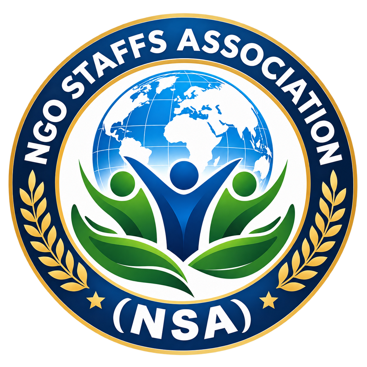 NGO STAFFS ASSOCIATION