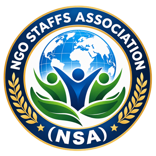 NGO STAFFS ASSOCIATION
